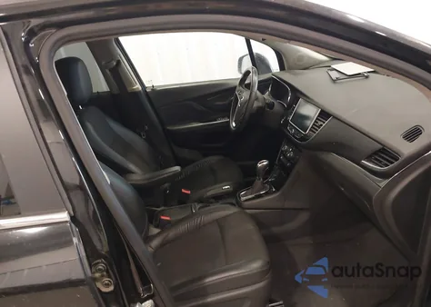 2017 Buick Encore z USA, uszkodzony, nr VIN KL4CJFSB9HB162649